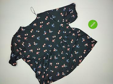 wymiary sukienki: Papaya, Bluzka damska, rozmiar 7XL — 3
