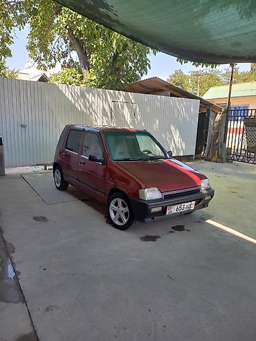 кузов таза: Mini : 1996 г., Механика, Хэтчбэк — 3