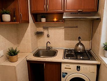 Квартиры: Баку, 2 комнаты, Вторичка, 31 м² — 7