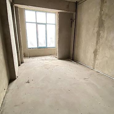 Продажа квартир: 2 комнаты, 63 м², Вефа ТЦ Элитка, 3 этаж, ПСО (под самоотделку) — 8