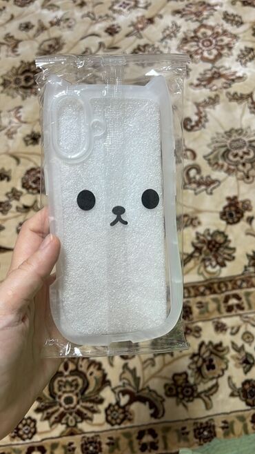 сколько стоит редми 6 а: Силиконовый чехол для смартфона с милым рисунком мордочки. -