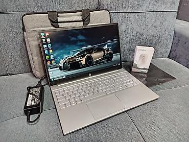 Ноутбуки HP: Ультрабук, Новый, AMD Ryzen 7 — 1