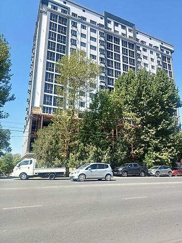 квортира: Построен, Элитка, 2 комнаты, 92 м² — 1