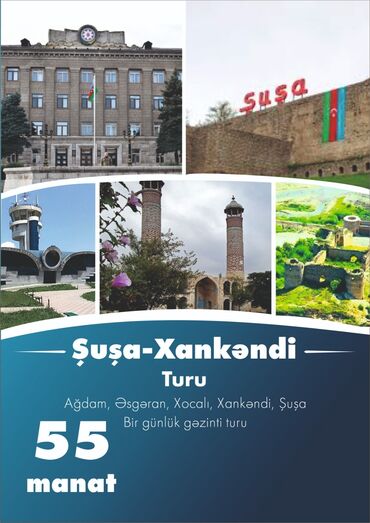 gəncə turizm şirkətləri: Tura daxildir. Nəqliyyat və portal. və əlaqə saxlayın daha çox