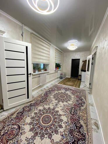 куплю дом в районе ак орго: Дом, 200 м², 6 комнат, Агентство недвижимости, Евроремонт