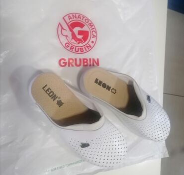 grubin zlatibor: Clogs, 40