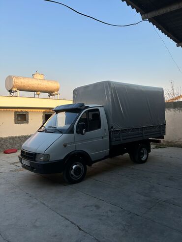 TagAZ: TagAZ : 2.4 l | 1999 il 500000 km Sedan — 11