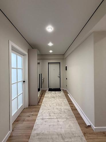 Новостройки от застройщика: 2 комнаты, 72 м² at lalafo.kg — 5 Новостройки от застройщика: 2 комнаты, 72 м² — 5