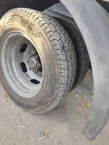 255 45 20 xl: Эвакуатор, Mercedes-Benz, 2000 г., Прямая — 8