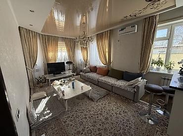 Долгосрочная аренда домов: 360 м², 8 комнат — 6