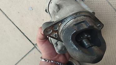kia starter: Cobalt afdamat isdater 90 manat — 2