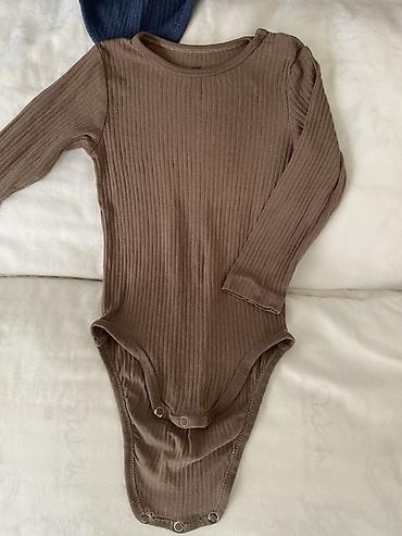 Боди: Боди — 18