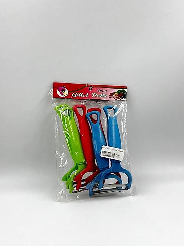 Meyvə tərəvəz soyan 6pcs lalafo.az -da Meyvə tərəvəz soyan 6pcs