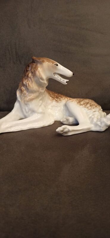 Əntiq vazalar: Əntiq vaza, 1950 il, SSRİ — 6