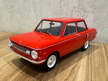 Avtomobil modelləri: 2000 il, 1:18, Dəmir, Ünvandan götürmə, Ödənişli çatdırılma, Rayonlara çatdırılma — 12