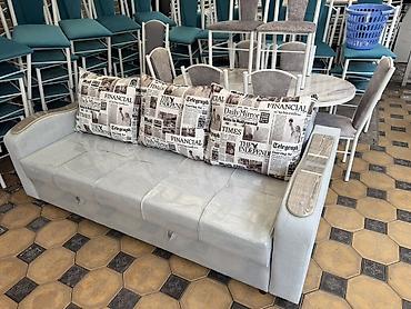 Прямые диваны: Прямой диван, Новый — 27