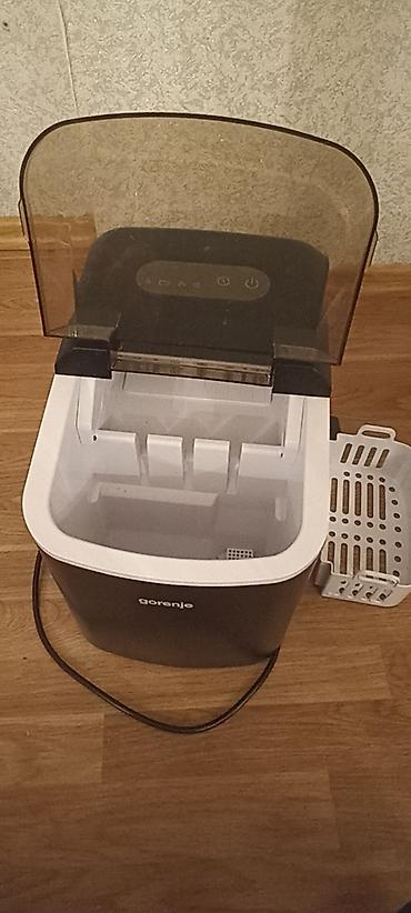 buz m4 hesap: Gorenje IMC1200B portativ buz hazırlayan aparat - Brend/model — 6
