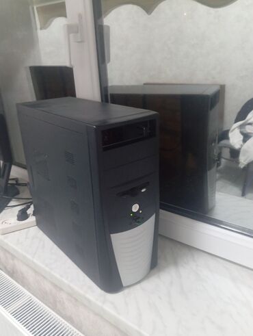 Monitorlar: Dell LCD monitor - Ekran ölçüsü: eni35sm uzunu43 sm deff — 8