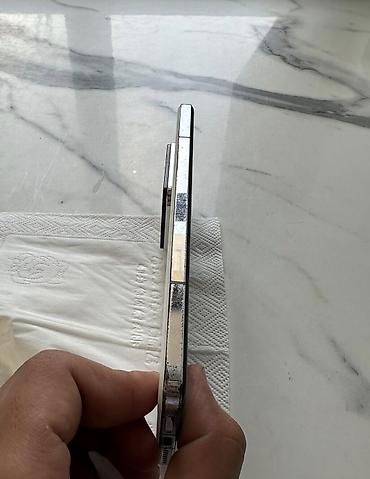 iphone 7 pro max: Xiaomi, 14 Pro, Б/у, 512 ГБ, цвет - Белый, 2 SIM — 3
