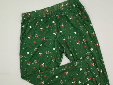 spodnie dresowe dzik: Esmara, Sweatpants for women, size 2XL (EU 44)