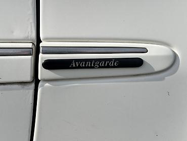 210 передний бампер: Mercedes-Benz E-Class: 2002 г., 3.2 л, Автомат, Бензин, Седан — 6