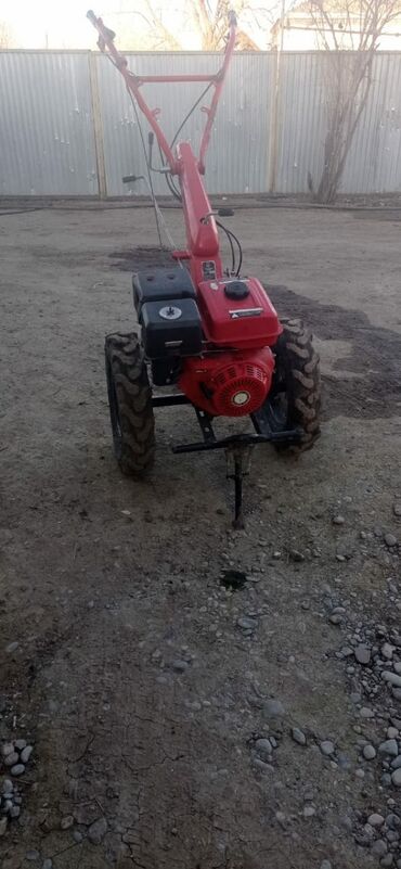aqrar kend teserrufati texnika traktor satis bazari: Bağda az işləyib yeni kimidir