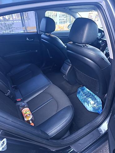 Kia: Kia Optima: 2019 г., 2.4 л, Автомат, Бензин, Седан — 7