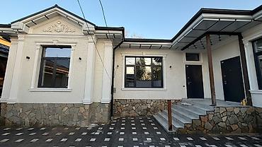 Продажа коттеджей и домов: Шикарный дом в Арча-Бешике! Для тех, кто ценит комфорт и качество. 4 — 2