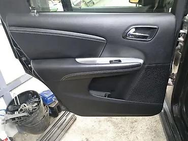 Auto delovi, gume i tjuning: Fiat freemont kompletan auto u delovima. Fiat freemont kompletan auto — 24