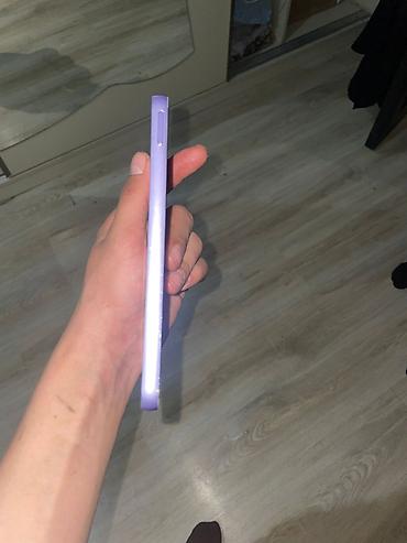 tekno spark slim: Samsung Galaxy A05s, 128 GB, rəng - Bənövşəyi, İki sim kartlı — 3