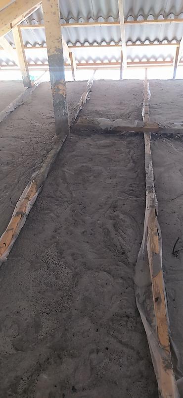 Утепление: Утепление потолоков | Утепление дома 3-5 лет опыта — 8