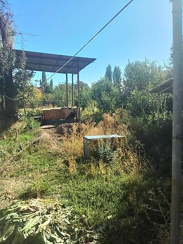 Продажа коттеджей и домов: Продаю дом, со Сосновка, ул Крупская дом 4. Огород16 соток . 5 — 1