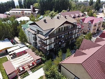 Продажа отелей и хостелов: В продаже готовый бизнес Отель на берегу озера Иссык Куль с. Бостери — 15