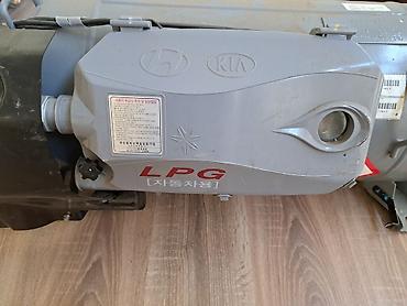 lexus bakı: Məhsul: Avtomobil üçün LPG (mayeləşdirilmiş neft qazı) balonu və — 9