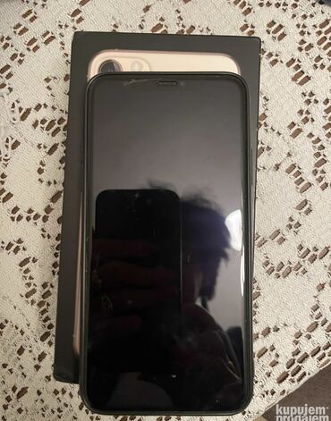 Apple iPhone: Apple iPhone iPhone 11 Pro Max, 64 GB, Zlatna — 4