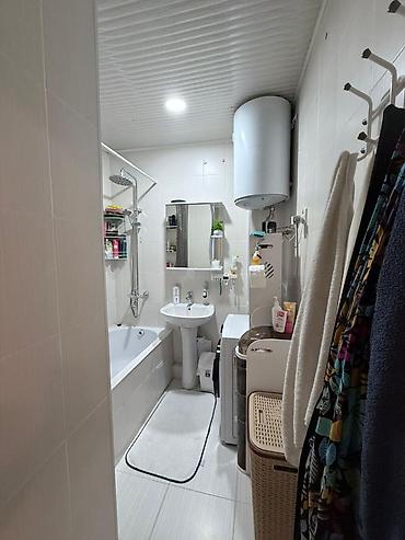 Продажа квартир: 3 комнаты, 75 м², Элитка, 7 этаж, Евроремонт — 23