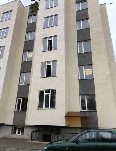 продаю дом браво: 1 комната, 39 м², Индивидуалка, 5 этаж, ПСО (под самоотделку)