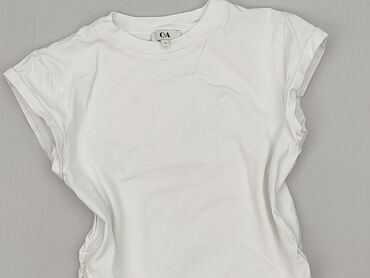 koszula c a: C&A, T-shirt damski, rozmiar M
