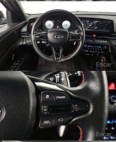 мотор жетта: Hyundai Elantra: 2020 г., 1.6 л, Автомат, Бензин, Седан — 6