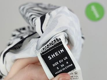 spodenki: Shein, Spódnica damska, rozmiar S — 4