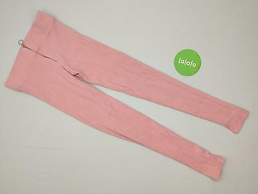 bottoms: Legginsy rozmiar S — 2