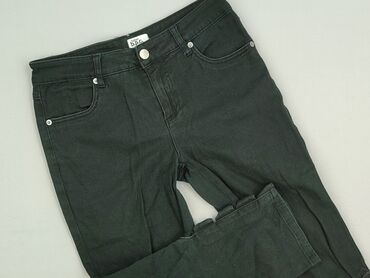 markowe dżinsy: B.P.C, 3/4 Trousers for women, size S (EU 36)