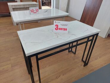 Столы-трансформеры: Стол трансформер "Лофт 3" Удлиняется от 53 см до 308 см (3 метра) В — 17