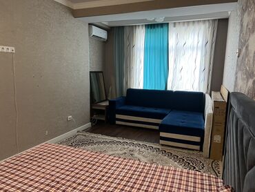 аренда кварьиры: 2 комнаты, С мебелью полностью