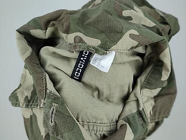 bomberka oversize: H&M Divided, Kurtka przejściowa damska, rozmiar L — 4