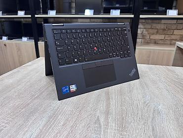 tablet 2 el: İşlənmiş Lenovo ThinkPad, 14 ", Intel Core i5, 256 GB, Ünvandan götürmə, Ödənişli çatdırılma, Rayonlara çatdırılma — 10