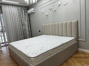 Yataq otağı dəstləri: İkinəfərlik çarpayı — 4