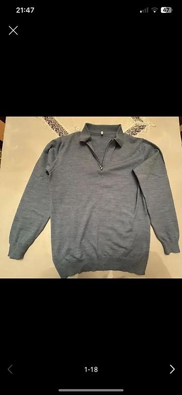 Sviterlər: Sviter, Standart — 1