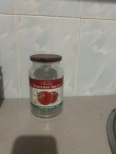 Банки из под Айлана