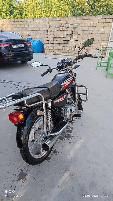 borbet diski: Moon brand 50 sm3, 2024 il, 3 km — 1